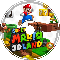 Super Mario 3D land - Overworld Theme (DXLS Classical RMX)