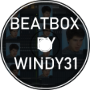 BEATBOX BY WINDY31