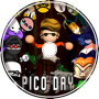 **PICO DAY EXCLUSIVE**