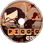 Pico-Cross Collab Theme