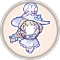 Alycia's Daisy