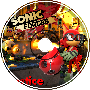 Justice - Sonic Forces