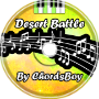 Desert Battle [Sonic Frontiers Unofficial OST]