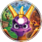 Victory - Spyro The Dragon (STD1 Title Screen Remix)