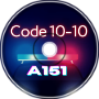 Code 10-10