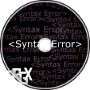 PRGX - Syntax Error