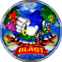 Sonic 3D Blast (Saturn) Remix: Green Grove Act 1