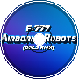 F-777 - Airborne Robots (DXLS Cover)