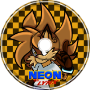 Neoncat - Sega Genesis Audiophobia ~ Give Me A Reason