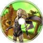 Resistance and Extermination (Remix) - Gravity Rush