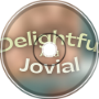 Delightful And Jovial