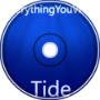 EverythingYouWish - Tide