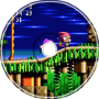 Seascape - Knuckles' Chaotix cover