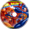 Mega Man 7 - Stage Select (Remix)