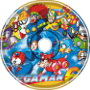 Mega Man 6 - Stage Select (Remix)