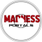 Madness Portals Intro