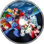 Mega Man 10 - Nitro Man / Nitro Rider (Remix)
