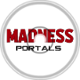 Madness Portals Theme