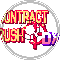 Contract Rush DX OST - MALWARE