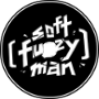 SOFT FUZZY MAN (cover)