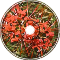 cyrita - Red flower