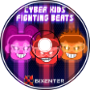 Cyber Kids Fighting Beats: Let's Go