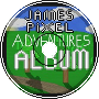 Thrones - James Pixel Adventures