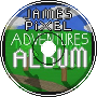 Title theme (orchestral version) - James Pixel Adventures