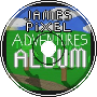 An Enemy Has Approached! - James Pixel Adventures