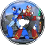 Megaman X7 - Stage Select (SNES)