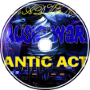 Atlantic Action (DRA)