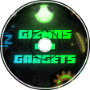 GIZMOS AND GADGETS ALBUM TEASER