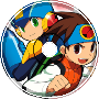 Mega Man Battle Network: Operation! - amishpimp's Remix