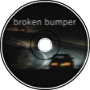 broken bumper