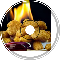 Chicken Nuggets on Fire