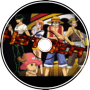 One Piece Die Legende Hip Hop remix