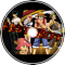 One Piece Die Legende Hip Hop remix