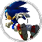 Sonic Frontiers - Desert Theme (Fanmade)