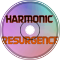DART - Harmonic Resurgence