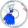 Cirno's theme but it's every stage 2 boss except Cirno