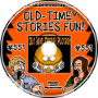 Old-Timey Stories Fun - Old Man Orange Podcast 551