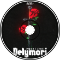 Delyrium & Vimori - Delymori (High Caliber Release)