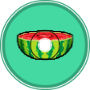 mididuck - watermelon