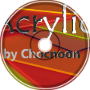 Chocnoon - Acrylic (CLXVII)