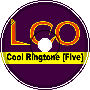 Cool Ringtone [Five]