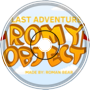 “Last Adventure”- Romy Object OST