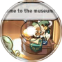 Cookie Run Kingdom - Guild Museum (NASHqp Cover)