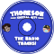 Touhou BoSM - Starry Wisdom (Thoreson Stream Song 4)