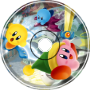 Kirby Air Ride : MACHINE PASSAGE ( Hard Tech Remix )
