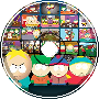 South Park Season 6 intro Theme(Credits Version)